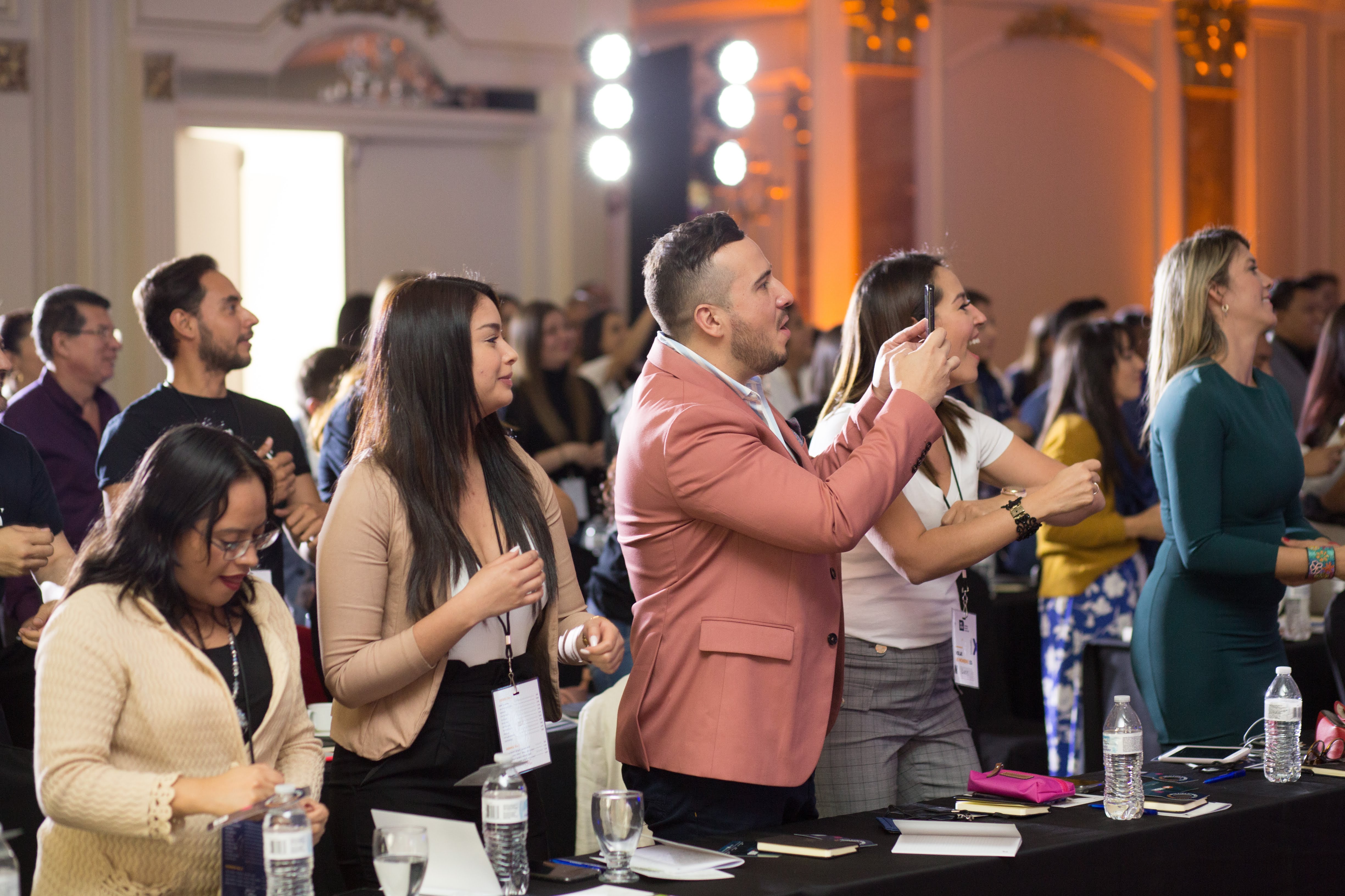 WeddX Segunda Edición Guatemala